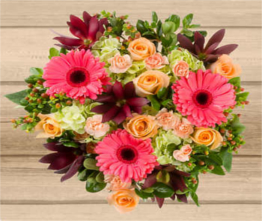 Bouquet Delivery